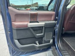 
										2015 Ford F-150 Platinum full									