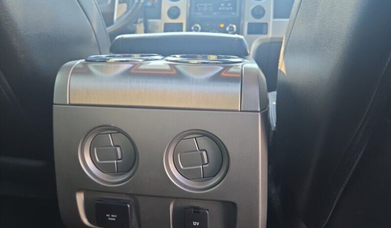 
								2014 Ford F-150 Platinum full									