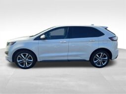 
										2016 Ford Edge Sport full									