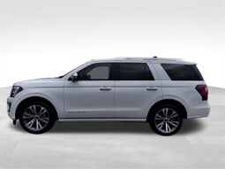 
										2020 Ford Expedition Platinum full									