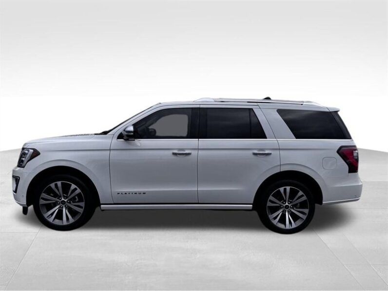 
								2020 Ford Expedition Platinum full									
