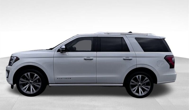 
								2020 Ford Expedition Platinum full									