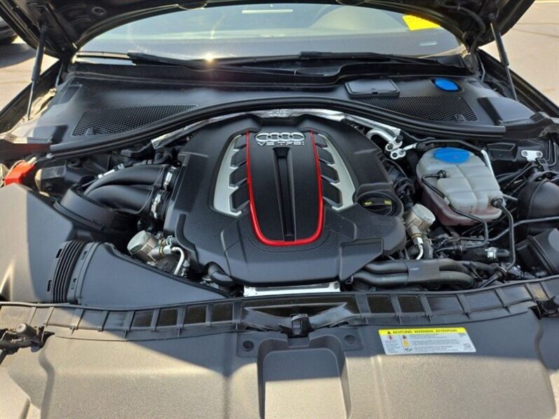 
								2018 Audi S6 4.0T Premium Plus quattro full									