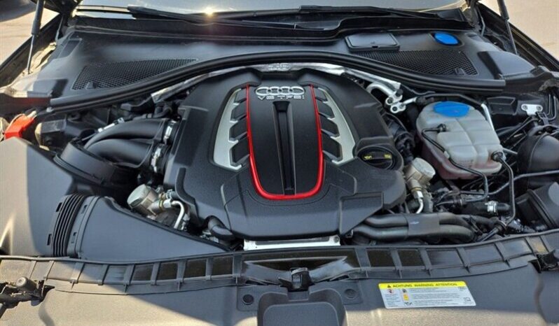 
								2018 Audi S6 4.0T Premium Plus quattro full									