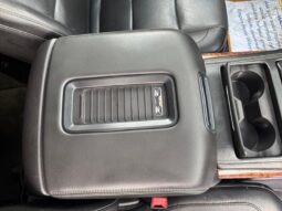 
										2017 Chevrolet Suburban Premier full									