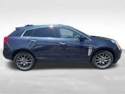 
										2016 Cadillac SRX Performance full									