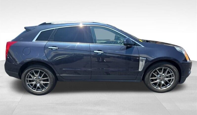 
								2016 Cadillac SRX Performance full									