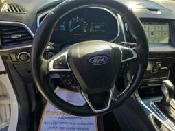 
										2016 Ford Edge Sport full									