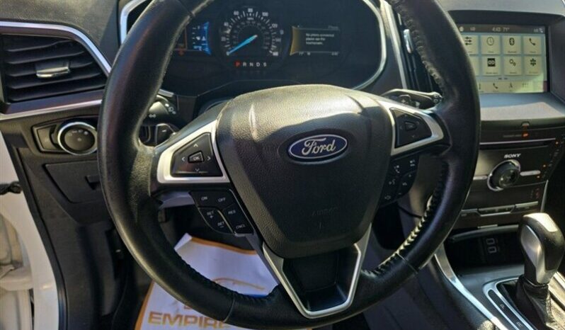 
								2016 Ford Edge Sport full									