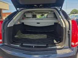 
										2016 Cadillac SRX Performance full									