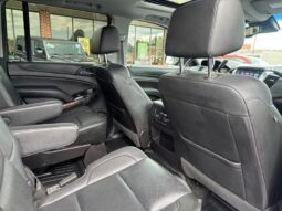 
										2017 Chevrolet Suburban Premier full									