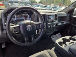 
										2019 RAM 1500 Classic Express full									