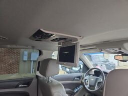 
										2017 Chevrolet Tahoe LT Z71 full									
