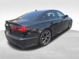 
										2018 Audi S6 4.0T Premium Plus quattro full									