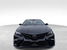 
										2022 Toyota Camry SE Nightshade full									