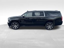 
										2017 Chevrolet Suburban Premier full									