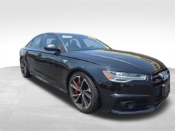 
										2018 Audi S6 4.0T Premium Plus quattro full									