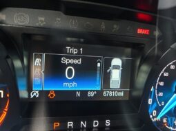 
										2021 Ford Ranger XL full									