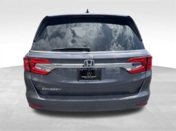 
										2019 Honda Odyssey EX-L full									