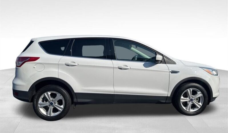 
								2014 Ford Escape SE full									