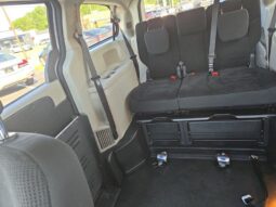 
										2019 Dodge Grand Caravan SE full									