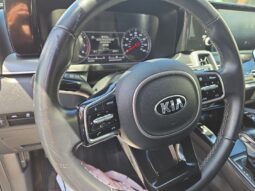 
										2021 Kia Sorento S full									
