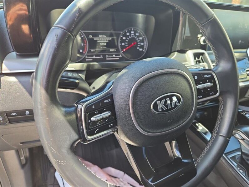
								2021 Kia Sorento S full									