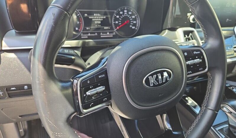 
								2021 Kia Sorento S full									
