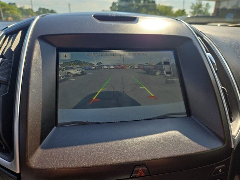 
								2016 Ford Edge Sport full									