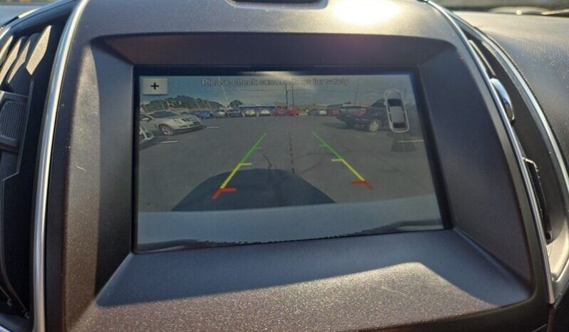 
								2016 Ford Edge Sport full									