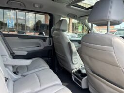 
										2019 Honda Odyssey EX-L full									