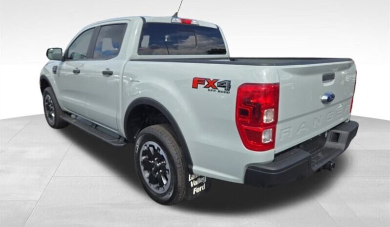 
								2021 Ford Ranger XL full									