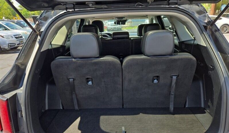 
								2021 Kia Sorento S full									