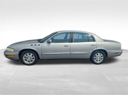 
										2005 Buick Park Avenue Base full									