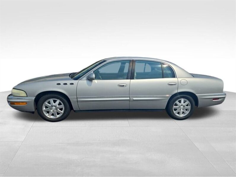 
								2005 Buick Park Avenue Base full									