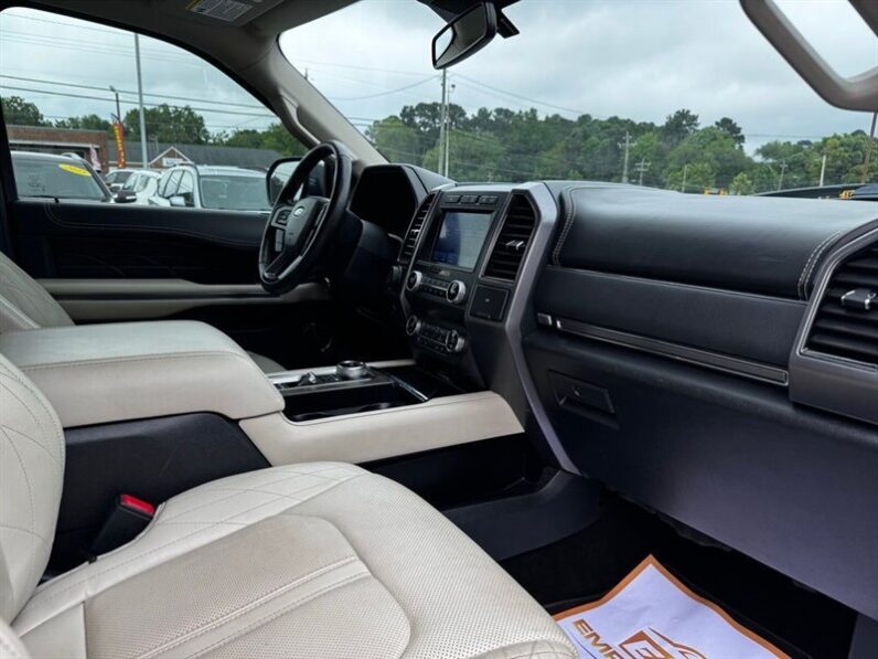
								2020 Ford Expedition Platinum full									