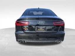 
										2018 Audi S6 4.0T Premium Plus quattro full									