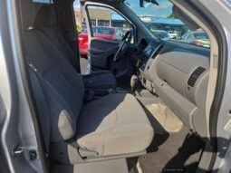 
										2018 Nissan Frontier SV full									