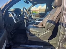 
										2014 Ford F-150 Platinum full									