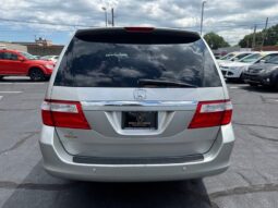
										2005 Honda Odyssey Touring full									