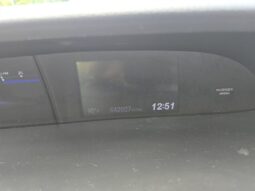 
										2013 Honda Civic LX full									