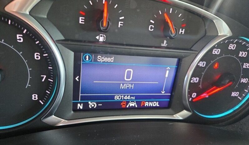 
								2020 Chevrolet Equinox LT full									