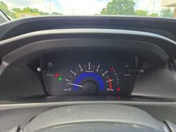 
										2013 Honda Civic LX full									