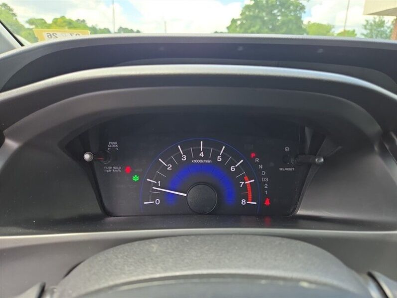
								2013 Honda Civic LX full									