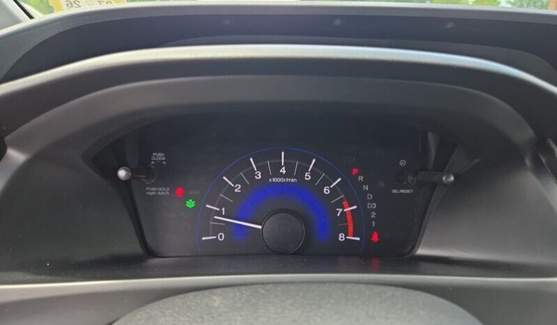 
								2013 Honda Civic LX full									