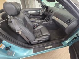 
										2002 Ford Thunderbird Base full									