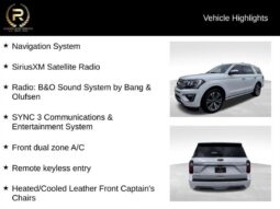 
										2020 Ford Expedition Platinum full									