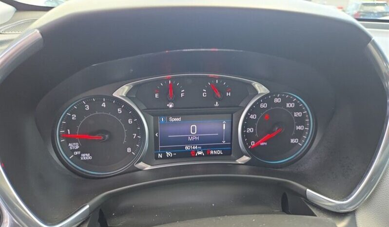 
								2020 Chevrolet Equinox LT full									