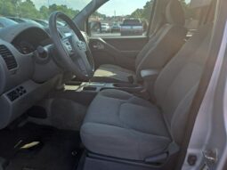
										2018 Nissan Frontier SV full									