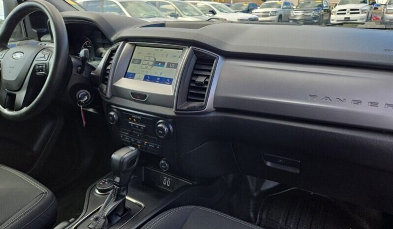 
								2021 Ford Ranger XL full									